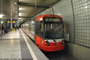 5103 · [U] Mülheim Bf.