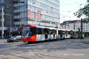 5107 · Barbarossaplatz