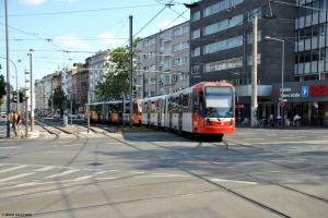 5114 · Barbarossaplatz