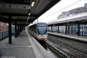 5158 · Neusser Straße / Gürtel