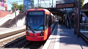 5214 Severinstraße