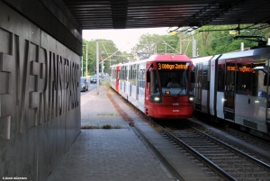 5319 · Severinstraße