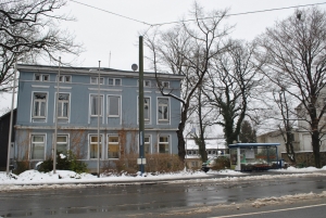 Heilig-Geist-Straße, 22.12.2010 Heilig-Geist-Straße, 22.12.2010
