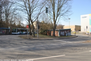 Schleife Kabel, 08.03.2011 Schleife Kabel, 08.03.2011