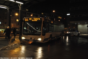 319 (HA Y 627) · Hagen Hbf