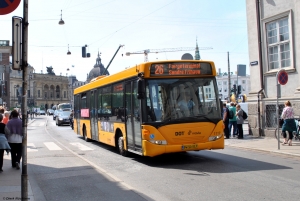 1117 (BW 90 017) · Kongens Nytorv