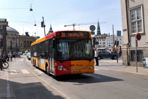 1152 (CG 94 351) · Kongens Nytorv