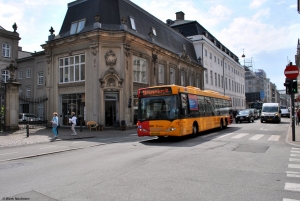 1204 (AA 72 235) · Bredgade / Dronningens Tværgade