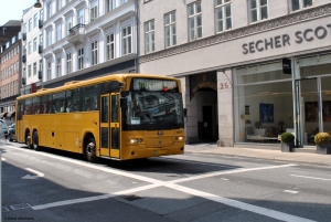 9028 (AU 47 335) · Bredgade