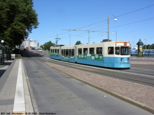 340 · Nordstan