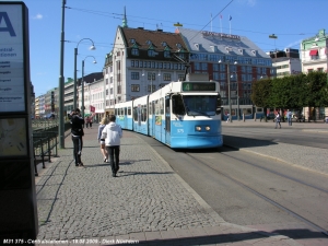375 · Centralstationen