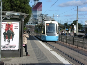 416 · Nordstan