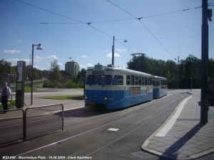 850 · Wavrinskys plats