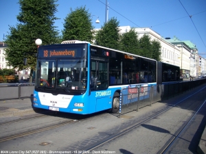 547 (RZF 085) · Brunnsparken