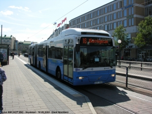 956 (AZP 990) · Nordstan