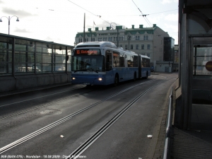 959 (BAN 076) · Nordstan