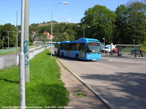 973 (BBJ 934) · Marklandsgatan