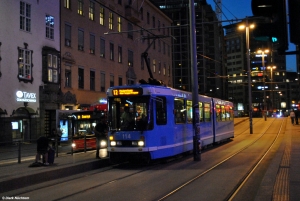 114 · Jernbanetorget