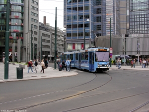 140 · Jernbanetorget