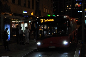 3079 (DR 16365) · Jernbanetorget