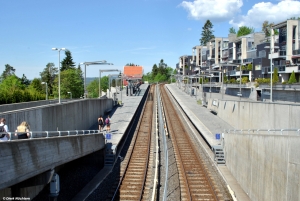 Holmenkollen, 16.05.2018