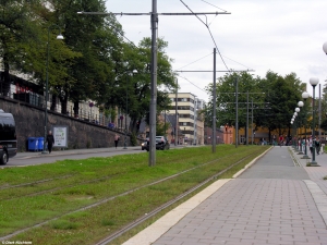 Rådhusplassen, 19.08.2009 Rådhusplassen, 19.08.2009