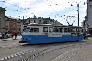 766 · Centralstationen