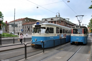 812 · Hagakyrkan