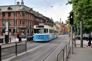 314 · Hagakyrkan