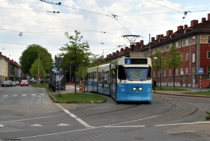 375 · Vagnhallen Majorna