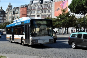 3146 (57 04 UC) · Av. Aliados