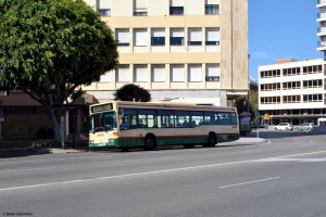 259 (CA 8077 BJ) · Plaza España 259 (CA 8077 BJ) · Plaza España