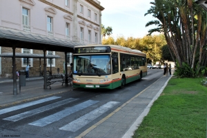 271 (CA 0771 BS) · Plaza España 271 (CA 0771 BS) · Plaza España