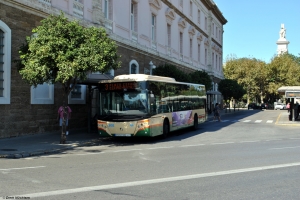 308 (9565 FHK) · Plaza España 308 (9565 FHK) · Plaza España
