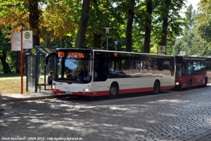 12 (RZ VB 1012) · Ratzeburg, Demolierung