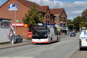 27 (RZ VB 1027) · Mölln Bf.