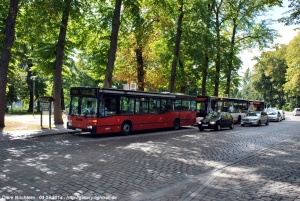 32 (RZ VB 1032) · Ratzeburg, Demolierung