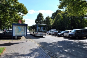 42 (RZ E 6000) · Ratzeburg Bahnhof