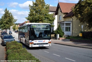 45 (RZ E 7000) · Hempschört