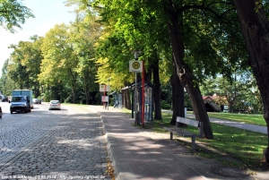 Ratzeburg Demolierung, 03.09.2014 Ratzeburg Demolierung, 03.09.2014