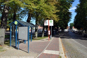 Ratzeburg Demolierung, 03.09.2014 Ratzeburg Demolierung, 03.09.2014