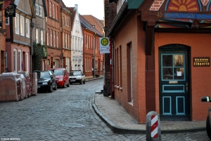 Lauenburg Elbschiffahrtsmuseum, 08.03.2015 Lauenburg Elbschiffahrtsmuseum, 08.03.2015