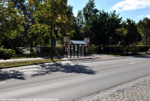 Lüneburger Damm, 03.09.2014 Lüneburger Damm, 03.09.2014