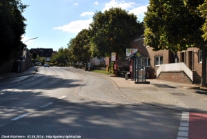 Lübecker Straße, 03.09.2014 Lübecker Straße, 03.09.2014