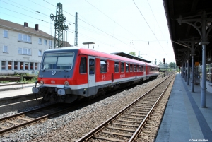 628 511 · Solingen Hbf