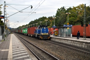 275 102 · Lauenbrück