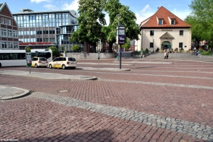 Stade Pferdemarkt, 13.05.2015 Stade Pferdemarkt, 13.05.2015