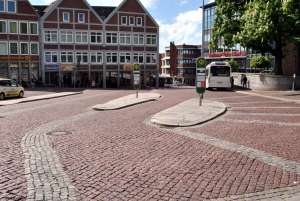 Stade Pferdemarkt, 13.05.2015 Stade Pferdemarkt, 13.05.2015