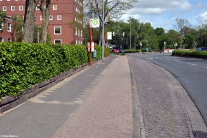 Salztorswall, 13.05.2015 Salztorswall, 13.05.2015