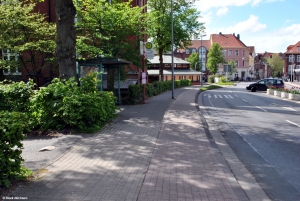 Salztorswall, 13.05.2015 Salztorswall, 13.05.2015